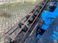 Rotary Harrow Sicma ERS 3000 Rotorkopeg
