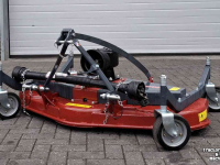 Rotary mower Major TAM 150 EA