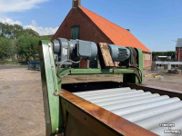 Inspection units Schouten Leestafel RB 350/60