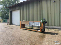 Inspection units Schouten Leestafel RB 350/60