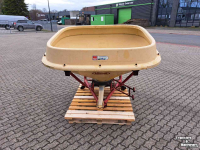Fertilizer spreader Vicon Pendelstrooier