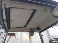 Tractor Claas Axos 310
