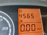 Tractor Claas Axos 310