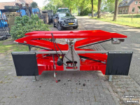 Vegetable- / Precision-seed drill Homburg Preciesie-landbouwarm / Precisie-landbouwarm / preciesie landbouw arm