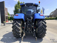 Tractor New Holland T7.220 Auto Command