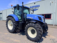 Tractor New Holland T7.220 Auto Command
