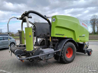 Balers Claas Rollant 455 Uniwrap