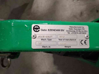 Other tree cultivation equipment and accessories Ezendam Globus STM07-combi kluitsteek/vormsnoeimachine