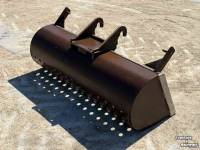 Dredging bucket Herder Baggerlepel 1.50m Baggerbak slootlepel