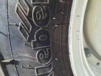 Wheels, Tyres, Rims & Dual spacers Kleber 300/70R20