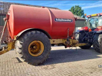 Slurry tank Schuitemaker Mesttank