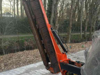 Flail mower Perfect 2,10m klepelmaaier