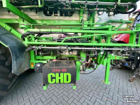 Fieldsprayer pull-type CHD Getrokken veldspuit type: F5242