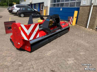 Flail mower Kverneland FRD 320 Klepelmaaier