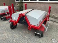 Haulm Topper  Tormac, OT 150, uien, loofklapper