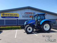 Tractor New Holland T6.180 DC