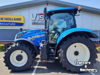 Tractor New Holland T6.180 DC