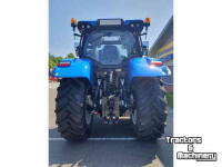 Tractor New Holland T6.180 DC