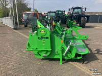 Rotary Hiller AVR Ge Force HD 4x75 uit voorraad