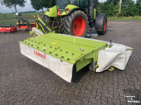 Mower Claas Disco  3050C Plus  schijvenmaaier