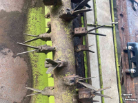 Mower Claas Disco  3050C Plus  schijvenmaaier