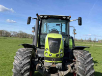 Tractor Claas Ares 697 ATZ