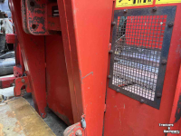 Silage grab-cutter Trioliet Silomaster