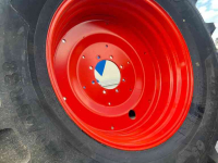 Wheels, Tyres, Rims & Dual spacers  Diverse banden
