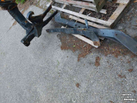 Front-end loader Stoll FZ50.1