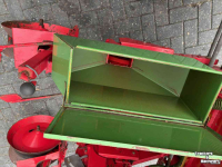 Vegetable- / Precision-seed drill Hassia M S M
