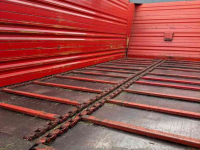 Self-loading wagon Schuitemaker Rapide 100 opraapwagen
