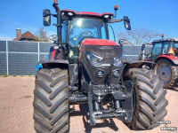 Tractor Case-IH PUMA 185