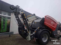Balers Massey Ferguson RB.3130F PROTEC