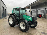 Tractor Valtra Valmet 6600