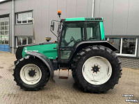 Tractor Valtra Valmet 6600