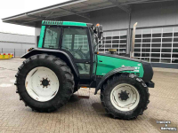 Tractor Valtra Valmet 6600