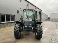 Tractor Valtra Valmet 6600