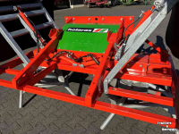 Silage spreader Holaras Holaras Jumbo front kuilverdeler KF-HK-HUS