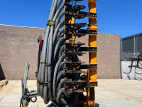 Grassland injector Veenhuis Ecoject 7.60