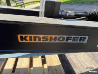 Pallet Forks Kinshofer KM 461-2500