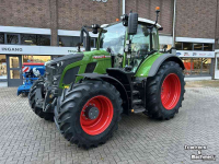 Tractor Fendt 620 Vario Profi+ Setting 2