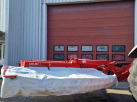 Mower Lely Splendimo 320FC en 280MC