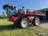 Fieldsprayer self-propelled Agrifac Condor HTA
