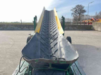 Telescopic storeloader Visser UT Hallenvuller