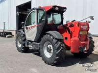 Telehandler Manitou MAN MLT841