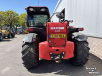 Telehandler Manitou MAN MLT841