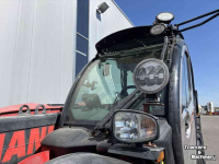 Telehandler Manitou MAN MLT841