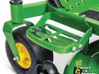 Ride-on mower John Deere Z370R