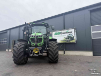 Tractor Deutz-Fahr 6125C