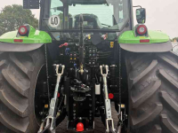 Tractor Deutz-Fahr 6125C